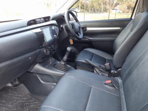 Toyota Hilux 2.0 VvtiP/U Single Cab - Image 7