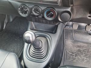Toyota Hilux 2.0 VvtiP/U Single Cab - Image 12