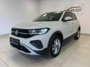 Thumbnail Volkswagen T-CROSS 1.0 TSI Life DSG