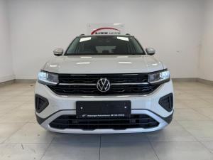 Volkswagen T-CROSS 1.0 TSI Life DSG - Image 2