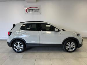 Volkswagen T-CROSS 1.0 TSI Life DSG - Image 4