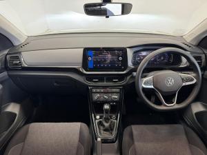 Volkswagen T-CROSS 1.0 TSI Life DSG - Image 6