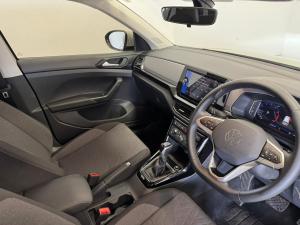 Volkswagen T-CROSS 1.0 TSI Life DSG - Image 7