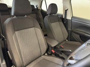 Volkswagen T-CROSS 1.0 TSI Life DSG - Image 9