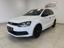 Thumbnail Volkswagen Polo Vivo 1.4 Trendline