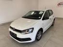 Thumbnail Volkswagen Polo Vivo 1.4 Trendline