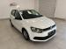 Volkswagen Polo Vivo 1.4 Trendline - Thumbnail 2