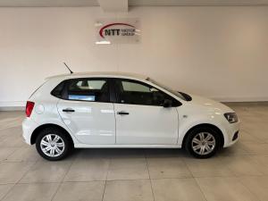 Volkswagen Polo Vivo 1.4 Trendline - Image 3