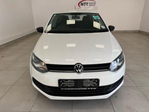 Volkswagen Polo Vivo 1.4 Trendline - Image 4