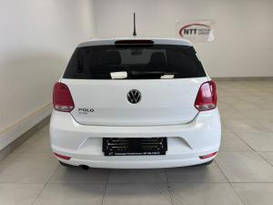 Volkswagen Polo Vivo 1.4 Trendline - Image 5
