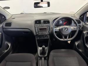 Volkswagen Polo Vivo 1.4 Trendline - Image 6