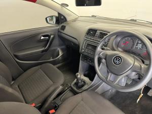 Volkswagen Polo Vivo 1.4 Trendline - Image 7