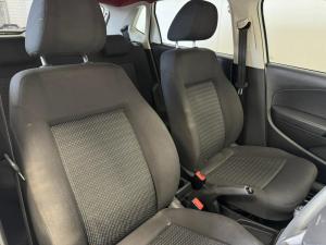 Volkswagen Polo Vivo 1.4 Trendline - Image 8