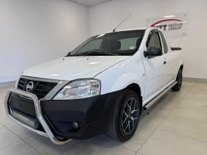 Nissan NP200 1.6 Safety PackS/C - Image 1