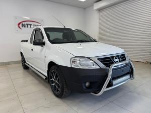 Nissan NP200 1.6 Safety PackS/C - Image 2