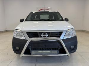 Nissan NP200 1.6 Safety PackS/C - Image 4