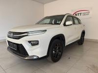 Thumbnail Toyota Urban Cruiser 1.5 XR automatic