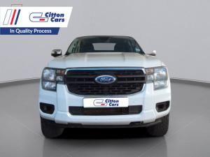 Ford Ranger 2.0D XL automatic D/C - Image 2