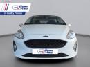 Thumbnail Ford Fiesta 1.0 Ecoboost Trend 5-Door automatic