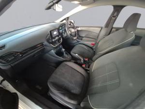 Ford Fiesta 1.0 Ecoboost Trend 5-Door automatic - Image 3