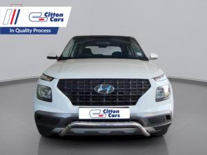 Hyundai Venue 1.0 Tgdi Motion - Image 1