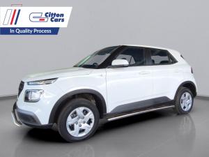 Hyundai Venue 1.0 Tgdi Motion - Image 2