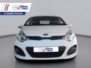 Thumbnail Kia RIO 1.4 TEC 5-Door