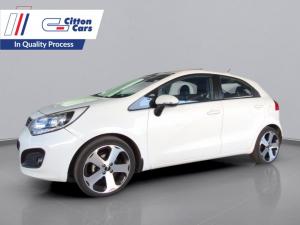 Kia RIO 1.4 TEC 5-Door - Image 2