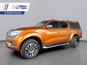 Nissan Navara 2.3D LE 4X4 automaticD/C - Image 2