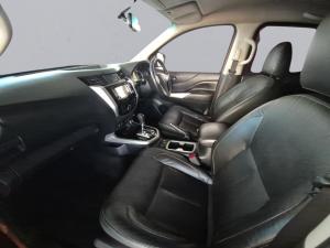 Nissan Navara 2.3D LE 4X4 automaticD/C - Image 3
