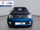 Thumbnail Suzuki Ignis 1.2 GLX automatic
