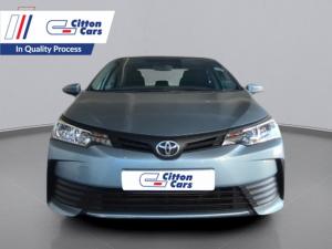 Toyota Corolla Quest Plus 1.8 - Image 1
