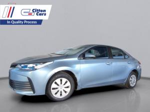 Toyota Corolla Quest Plus 1.8 - Image 2