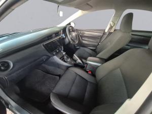 Toyota Corolla Quest Plus 1.8 - Image 3