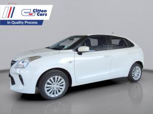 Toyota Starlet 1.4 Xi - Image 2