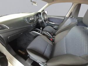 Toyota Starlet 1.4 Xi - Image 3