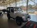 Mahindra Thar 2.5 Crde 4X4 Soft TOP - Thumbnail 14