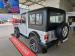 Mahindra Thar 2.5 Crde 4X4 Soft TOP - Thumbnail 16