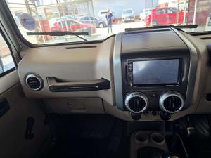 Mahindra Thar 2.5 Crde 4X4 Soft TOP - Image 18