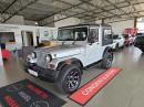 Thumbnail Mahindra Thar 2.5 Crde 4X4 Soft TOP