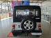 Mahindra Thar 2.5 Crde 4X4 Soft TOP - Thumbnail 4