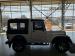 Mahindra Thar 2.5 Crde 4X4 Soft TOP - Thumbnail 6