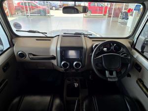 Mahindra Thar 2.5 Crde 4X4 Soft TOP - Image 7