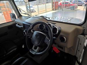 Mahindra Thar 2.5 Crde 4X4 Soft TOP - Image 8