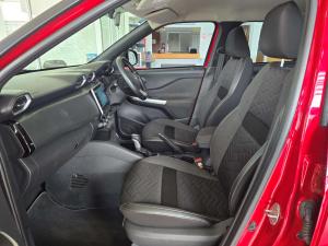 Nissan Magnite 1.0T Acenta Plus CVT - Image 11