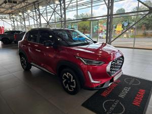 Nissan Magnite 1.0T Acenta Plus CVT - Image 14