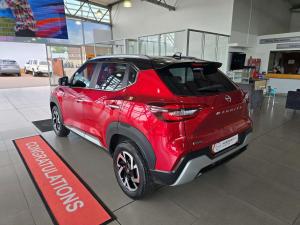 Nissan Magnite 1.0T Acenta Plus CVT - Image 16