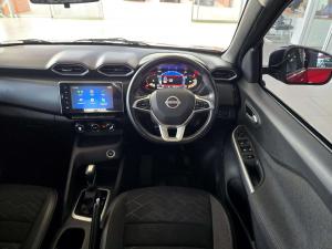 Nissan Magnite 1.0T Acenta Plus CVT - Image 17