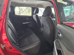 Nissan Magnite 1.0T Acenta Plus CVT - Image 20