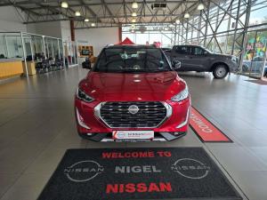 Nissan Magnite 1.0T Acenta Plus CVT - Image 2